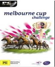 《墨尔本杯挑战赛》英文镜像版